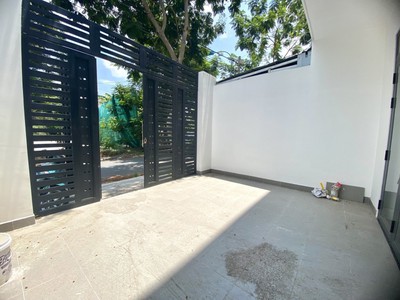 Bán nhà kdc phú lợi q.8 -  5x20  nhà 4pn 4 tầng sân thượng trước sau - chỉ  8tỷ  hơn xíu 2