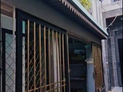  nhà sổ riêng hẻm 1716 huỳnh tấn phát, nhà bè - 3 tỷ 860 triệu  0