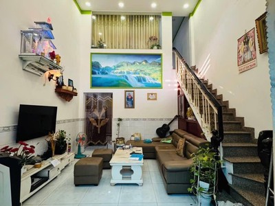 Nhà đường lac long quân quận tân bình phường 10 cũ. 4