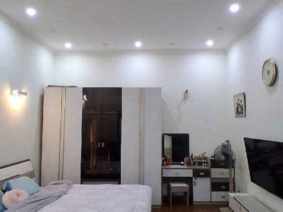 Trung tâm tây hồ phố thụy khuê 65m 4 tầng giá 19,5 tỷ- gần phố- lô góc gần hồ tây 2