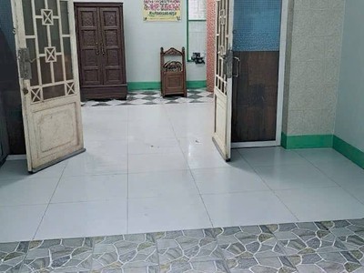  nhà sổ riêng hẻm 1716 huỳnh tấn phát, nhà bè - 3 tỷ 860 triệu  1