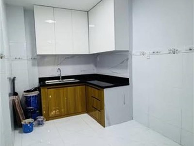 Nhà đường cách mạng tháng 8 quận 3 phường 10 cũ 2