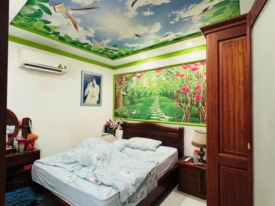 Nhà đường lac long quân quận tân bình phường 10 cũ. 3