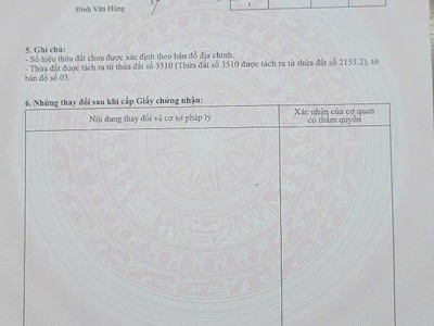 1,6xx tỷ lô f0 hiếm tại đoàn xá mặt đường nhựa 6,5m sát kcn cảng logistics zalo 0567 222 555 1