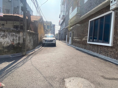 Bán đất thị trấn đông anh hơn 70m giá 3x tỷ, ngõ ô tô thông, cách ql3 50m, gần chợ, kđt happy land 2