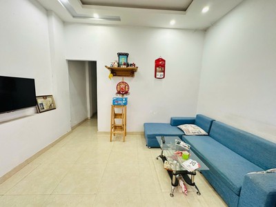 Bán nhà đường số 9, phường linh tây, thủ đức, tp hcm. dt 76m2, cấp 4,  sổ hồng,  giá 4.1 tỷ 1