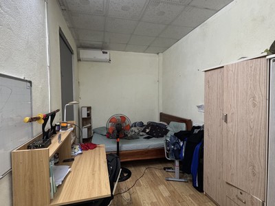 Bán nhà bình kỳ hòa quý ngang 12m 74m2 ô tô đỗ cửa giá 3.5 tỷ cực hiếm 2