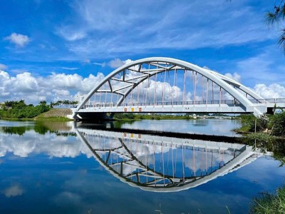 Đất biển tân trà, đà nẵng sát lô góc - mặt tiền cao sơn 7 - 4.7 đồng 0