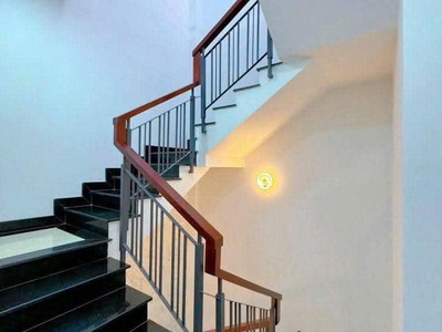 Bán nhà hẻm 373 lý thường kiệt, phường 9, tân bình  5,5x10  - 4 tầng 2