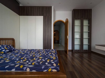 Bán nhà hẻm 8m cộng hòa, phường 13, quận tân bình 4,7 24m - 4 tầng 2