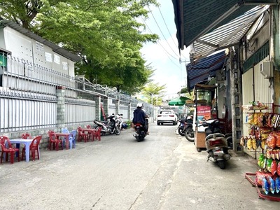 Hiếm nhà võ văn ngân linh chiểu thủ đức, 57.5m nhà 2 lầu ở ngay, giá 3.65 tỷ rẻ hơn khu vực 2