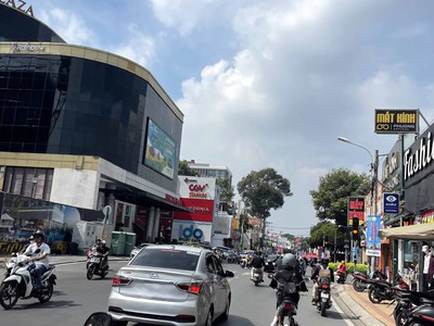 Hiếm nhà võ văn ngân linh chiểu thủ đức, 57.5m nhà 2 lầu ở ngay, giá 3.65 tỷ rẻ hơn khu vực 1