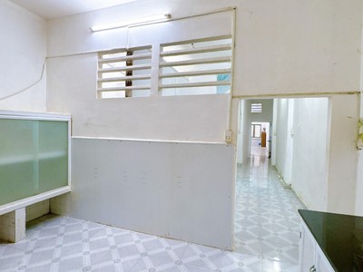 Bán nhà hẻm 6m nguyễn kiệm thông đào duy anh, 4,4x23m, 2 tầng, 1 đời chủ, chỉ 14,5 tỷ. 1