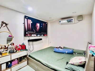 Bán nhà đường thuỷ lợi, phước long a,  q9, thủ đức, tp hcm. dt 52m2, 2 lầu, giá 5,05 tỷ, shr  - 3