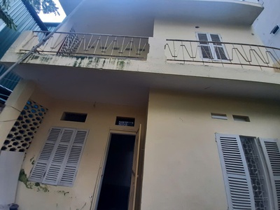 Hiếm cho thuê nhà thái thịnh rộng rãi 60m2 x 2 tầng, 3pn, chỉ 8 triệu 0