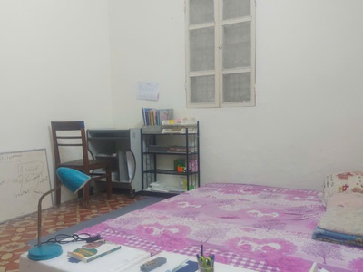 Hiếm cho thuê nhà thái thịnh rộng rãi 60m2 x 2 tầng, 3pn, chỉ 8 triệu 3