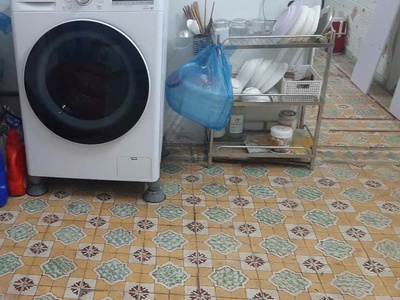 Hiếm cho thuê nhà thái thịnh rộng rãi 60m2 x 2 tầng, 3pn, chỉ 8 triệu 2