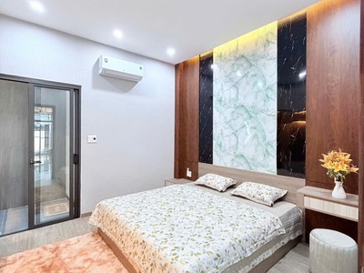 Bán nhà 3 tầng mới xây nguyễn phước nguyên an khê 78m2 ô tô đỗ cửa giá 5.95 tỷ 3