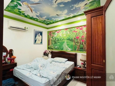 Bán nhà lạc long quân p.10 tân bình 57.5m 4.35m nở hậu 4.5m x 13.05m 5.2t tl 1