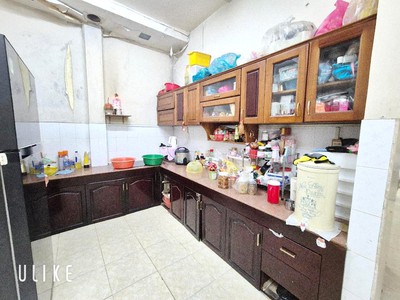 Bán Nhà Cấp 4 Phường Phú Thuận Quận 7, Hẻm Ôtô kế bên, Mặt Tiền 6M, Gần Phú Mỹ Hưng, 6.9 Tỷ 3