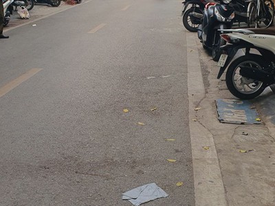 Linhhk bán nhà 2 mặt phố184m hoàn kiếm vỉa hè rộng 2 chiều 3