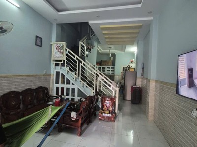 Bán nhà đường thuỷ lợi, phước long a, q9, thủ đức, tp hcm. dt 52m2, 2 lầu, giá 5,05 tỷ, shr - 0