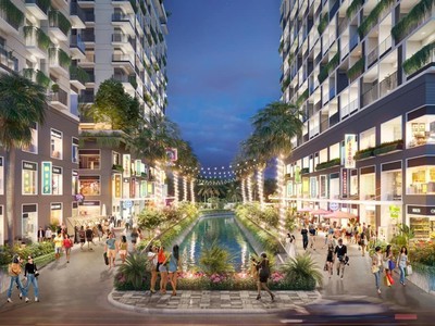 Shophouse fiato uptown chỉ 66tr/m2 sự lựa chọn hoàn hảo căn hộ hạng sang đỉnh cao tại thủ đức 0