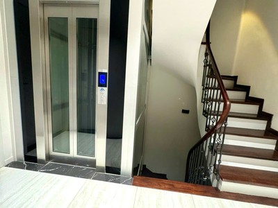 Chính chủ cần bán liền kề lk17 đông dương, hinode royal park hoài đức - nhà mới, cao cấp, đẳng cấp 3