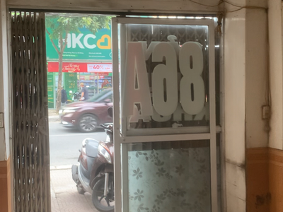 Cho thuê nhà 3 tầng mặt đường Phùng Hưng Phường Hà Đông, giá chỉ 9,5 triệu đồng/tháng 0