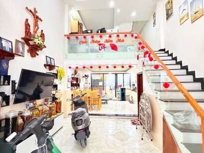 Bán nhà kdc trung nhân q12   4 tầng btct   chỉ 5.x tỷ 2