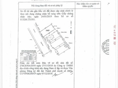 Bán nhà kdc trung nhân q12   4 tầng btct   chỉ 5.x tỷ 0