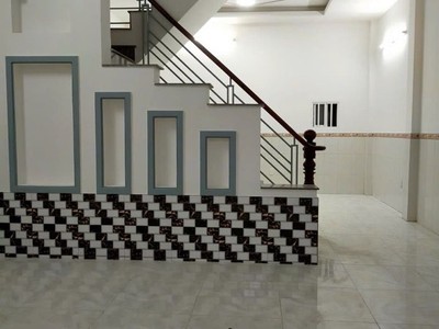 Bán nhà 54m2 ,hxh , phú hữu  , quận 9, giá  4 tỷ 900 0