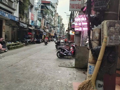 Bán gấp giá rẻ mặt phố, vỉa hè, ô tô, kinh doanh tả thanh oai 33m, 1.5 tầng, mặt tiền 3m, 1.38 tỷ, 2