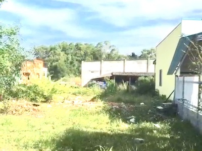 Bán 6m x 40m đất odt gần biển cam bình - lagi giá rẻ nhất 890 triệu đường ô tô 1