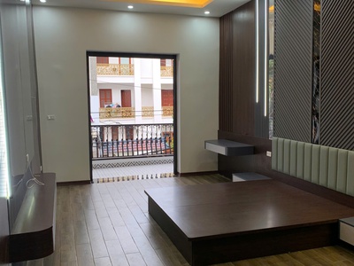 Bán nhà 3,5 tầng đẹp hiện đại tô vũ / 193 văn cao, hải phòng 2