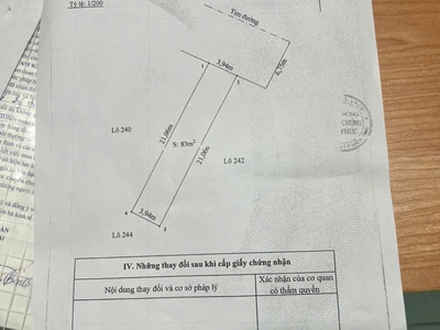Bán nhà 3,5 tầng đẹp hiện đại tô vũ / 193 văn cao, hải phòng 4