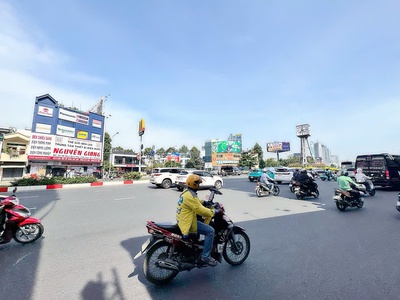 Bán nhà c4 đ.điện biên phủ, đakao, quận 1 - dt 100m2 ngang 4m 25m vuông a4 - chính chủ xưa 3