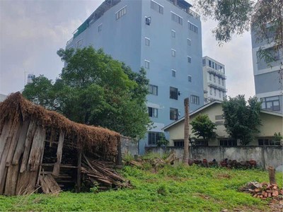 Bán đất thổ cư bình quới, bình thạnh: 2676m2, sổ đỏ, giá 255 tỷ. vị trí vàng, tiềm năng sinh lời 3