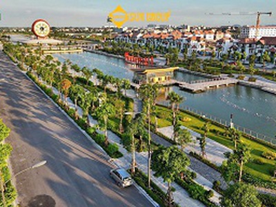 Sun urban city hà nam kim tiền 1 duy nhất 1 căn giáp góc, giá hơn 5 tỷ tốt nhất thị trường 3