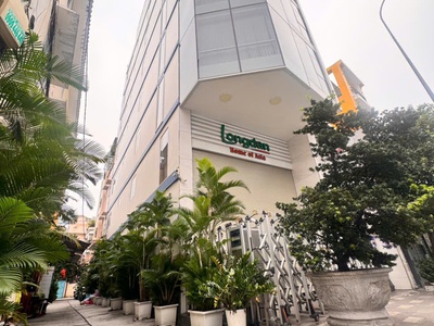 Bán nhà 5 tầng hxh đ.cô bắc, cô giang, quận 1 - 9pn - chỉ cách 1 căn ra mt - hiếm nhà bán - giang 2