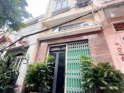 Bán nhà 5 tầng hxh đ.cô bắc, cô giang, quận 1 - 9pn - chỉ cách 1 căn ra mt - hiếm nhà bán - giang 0