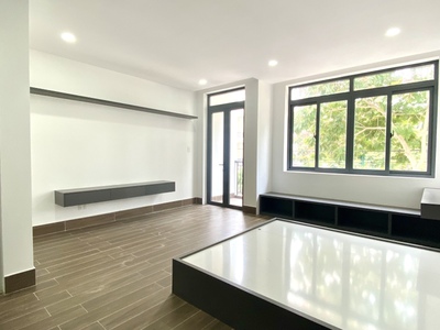 Bán nhà kdc phú lợi q.8 -  5x20  nhà 4pn 4 tầng sân thượng trước sau - chỉ  8tỷ  hơn xíu 3