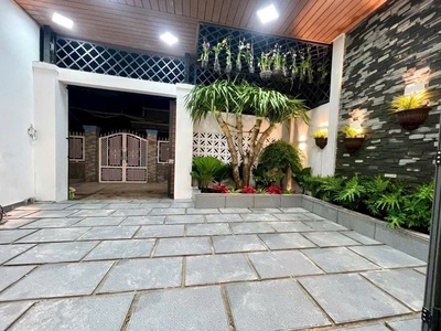 Bán nhà hxh thông đường đào tông nguyên   nhà bè-5.68 ty  5   21m  105m  thổ cư 100 , nhà 1 trệt 1