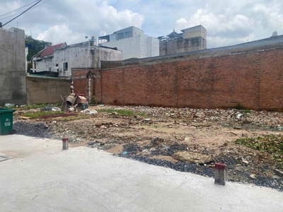 Đất nền giá rẻ ngay tt phước long b quận 9 228m2 chỉ 10 tỷ 2