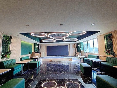 Bán siêu phẩm tòa nhà 10 tầng có hầm đ.nguyễn đình chiểu, quận 3 - 260m2 ngang lớn 7,5m 25m vuông 4