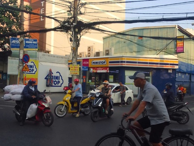 Siêu phẩm lô góc 2 mặt tiền kinh doanh tân phú - dt 88.5m x 2t - ngang 7m    nở hậu 7.5m 2