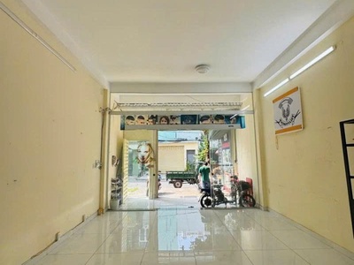 Bán nhà mặt tiền huỳnh văn nghệ - giao phan huy ích, 5x17m, 4 tầng - 5 pn, chỉ 14,8 tỷ. 2