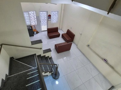 Bán nhà mặt tiền huỳnh văn nghệ - giao phan huy ích, 5x17m, 4 tầng - 5 pn, chỉ 14,8 tỷ. 4