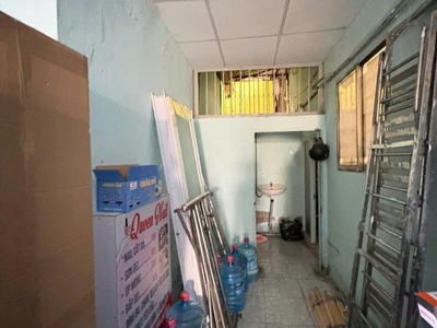 Bán nhà mặt tiền quách đình bảo - giao văn cao, tân hương, 11x19m, cấp 4 , chỉ 22,9 tỷ. 2