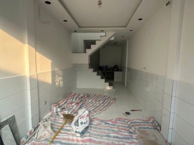 Bán nhà bình tân - hương lộ 2 -   giá 4.29 tỷ 1